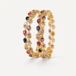 Gold Plated Bangles - Image 2