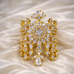 Adjustable Women's Finger Ring - Image 2