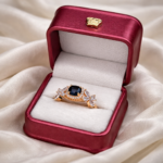 Adjustable Women's Finger Ring