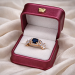 Adjustable Women's Finger Ring