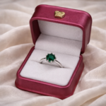 Adjustable Women's Finger Ring