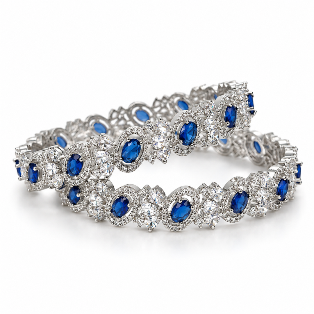 interlocking sapphire and diamond cut stone aa dcb 003 (2)
