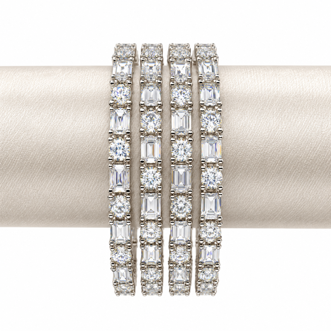 sparkling diamond cut stone bangle aa dcb 024 (1)